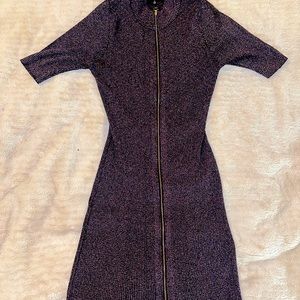 Bodycon Sparkle Dress